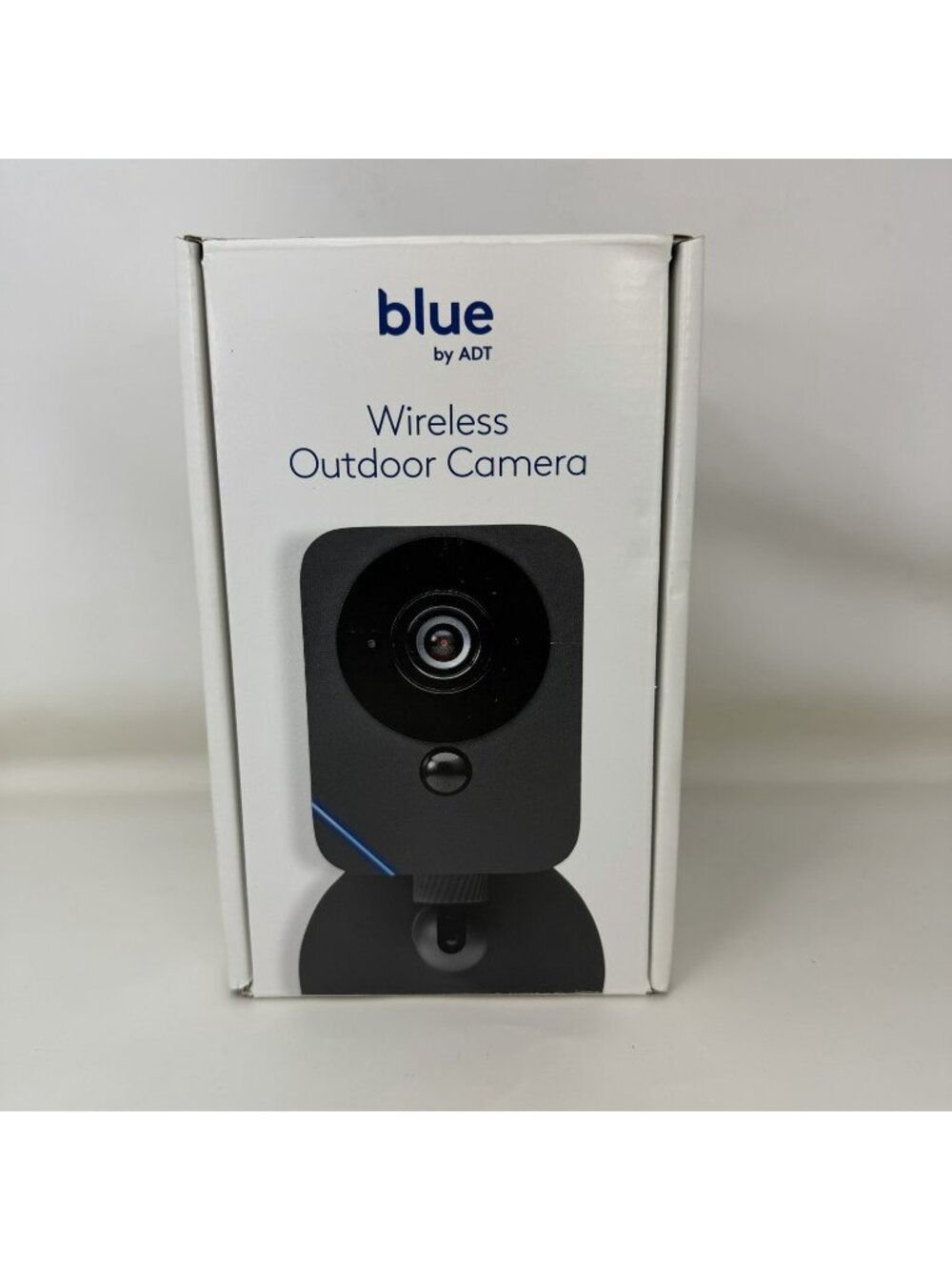 ADT Outdoor Security Camera Home Surveillance SCE2R0-29 Graphite